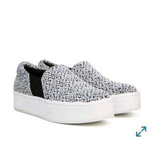 Vince Warren Pull On